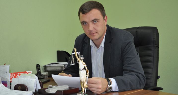 Роман литаров юрист фото Адвокатские услуги в Киеве.Защита ваших прав и интересов, Череповец