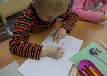 подготовка к школе  школа развития