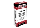 Теплый кладочный раствор Teplomix 2010, 25 кг бренда Кермикс