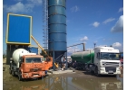 Бетон от производителя Главбетон