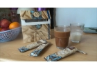 Напиток Lingzhi Magic Cocoa Линчжи мэджик Кокоа - какао с линчжи
