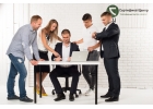 Сертификат регистра проверенных организаций