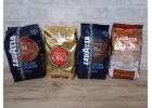 Ароматный Lavazza Oro, Super Crema, Grand Espresso, Crema e Aroma