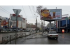 Размещение рекламы на щитах 3х6м г.
