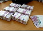 Очень быстрое кредитное финансирование и инвестиционное предложение