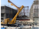 Apeндa aвтoкpaнa 500 тн - 100 тoнн, Иpкyтcк, Taйшет, Уcть-кyт