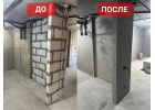 Механизированная штукатурка стен с гарантией